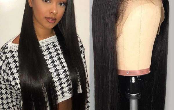 Why is HD Lace Wigs So Popular?