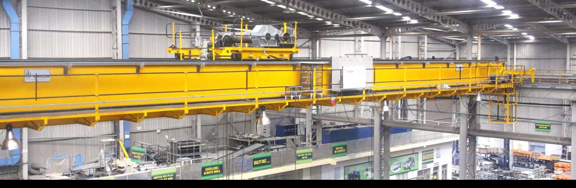 jayco cranes Cover Image