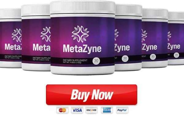 Metazyne Pills Reviews