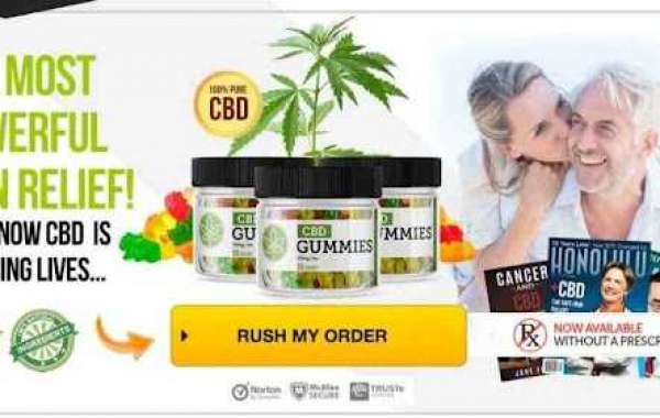 What Is The Procedure Of Consuming These Dragons Den CBD Gummies