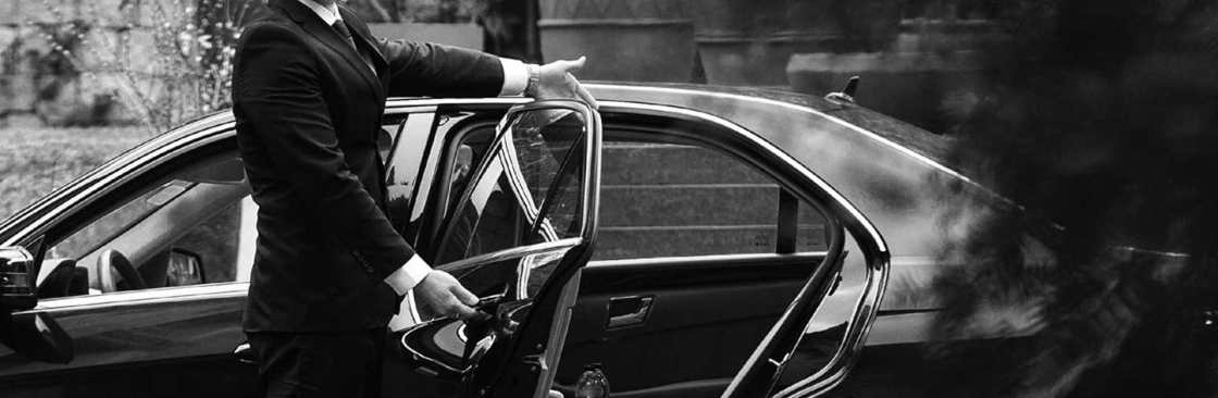 Executive Limo Cover Image