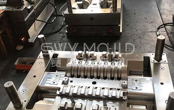 How to Control the Temperature of Injection Mould?