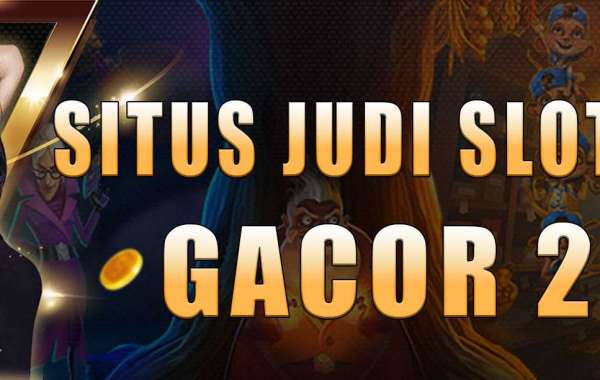 Daftar Situs Judi Slot Online Terpercaya 2021