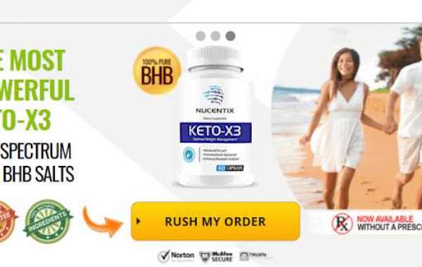 Keto X3 Reviews: (Scam or Legit) Benefits Price !