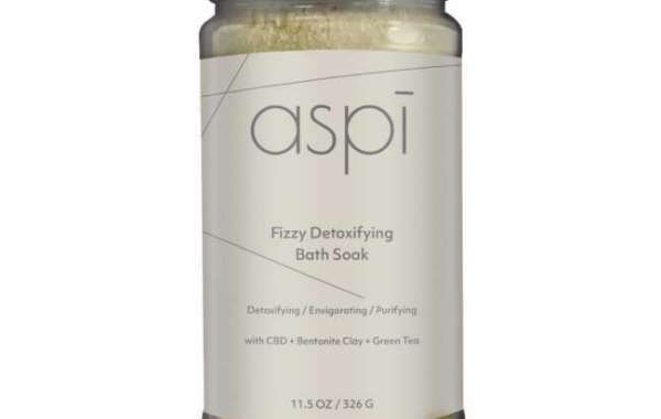 Best Detox Bath Soak for Sale