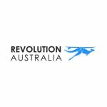 Revolution Australia Profile Picture