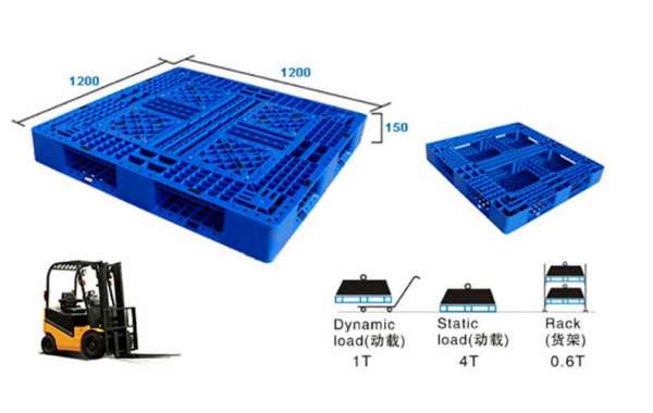 Why does plastic tray gradually replace wooden tray?