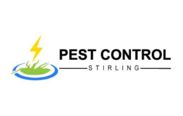 Get Pest Control Services in Stirling
