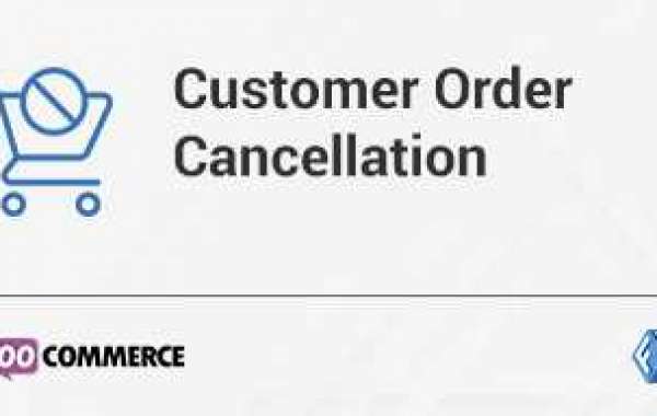 WooCommerce customer order cancellation plugin