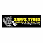 Sam's Tyres Profile Picture