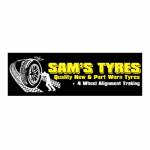 Sam's Tyres profile picture