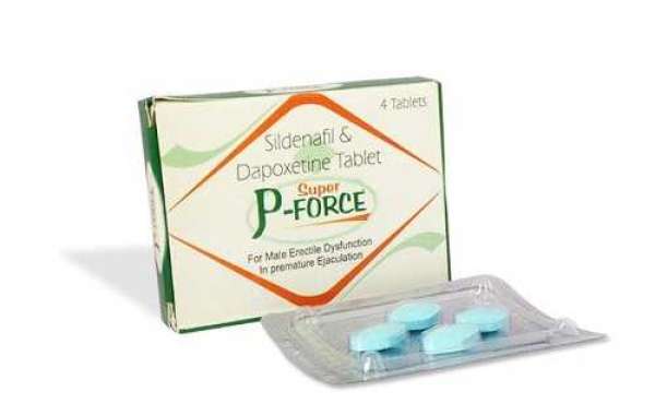 Buy Super P Force pills | Reviews | Uses | Free Shipping at USA