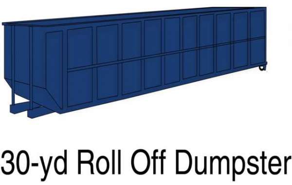 Choose The Right Sized Dumpster & Save Big Money!