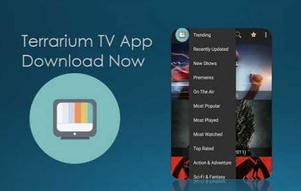 What is Terrarium TV? however is it totally different from Showbox?