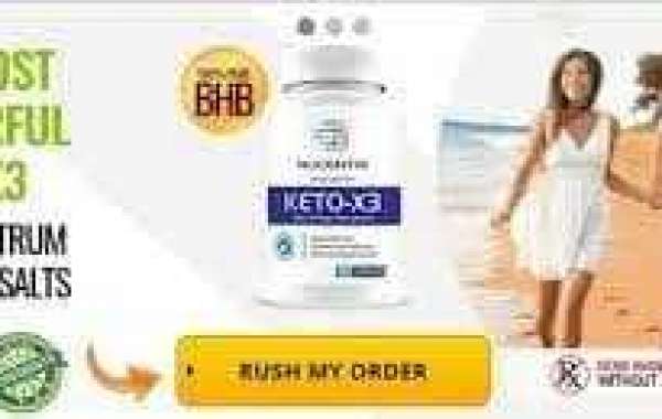 Keto X3 Nucentix Reviews
