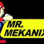 Mr Mekanix Profile Picture