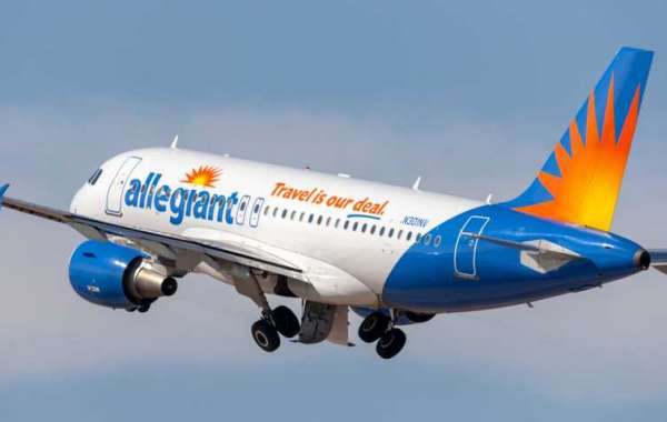Is it cheaper to book Allegiant at the airport?