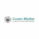 Cosmicrhythm profile picture