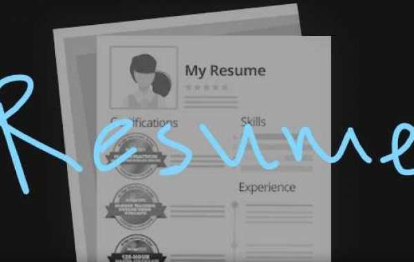 Trying t0 write an CV. Lets find out how to do it right