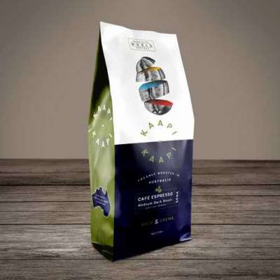 Buy Sena Premium Cafe Espresso Profile Picture