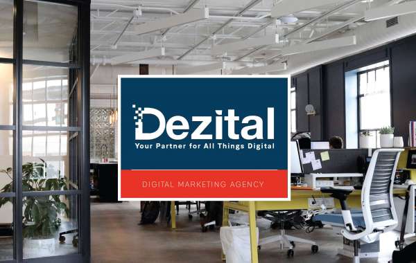 Full-Service Digital Marketing Company in Pakistan - Dezital