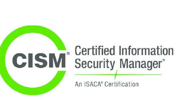 Get Updated ISACA CISM Practice Test For Guaranteed Success