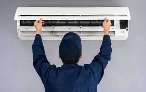 ac repairing course