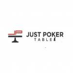 Just Poker Tables Profile Picture