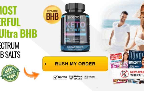 BioBoost Keto Ultra BHB Reviews