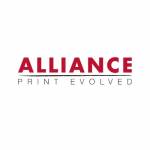 Alliance Graphics And Printing Profile Picture