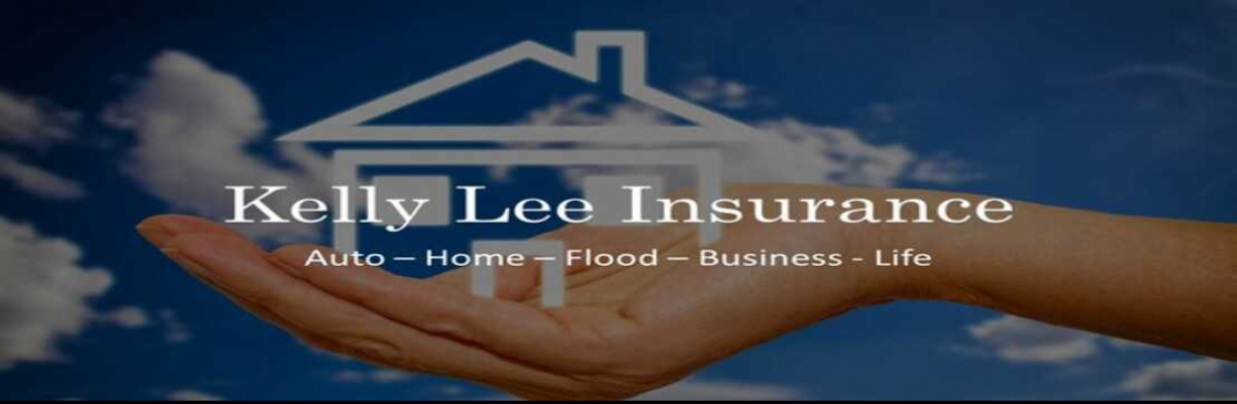 Kelly Lee Insurance Cover Image