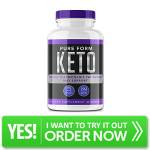 New U Pure Keto Profile Picture