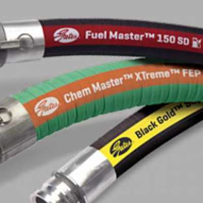 Industrial Hoses manufacturers in delhi Profile Picture