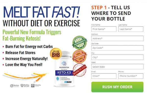 Where To Buy Keto X3?