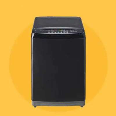 Get 15% Cashback On Fully Automatic Washing Machine On Easy EMI Profile Picture