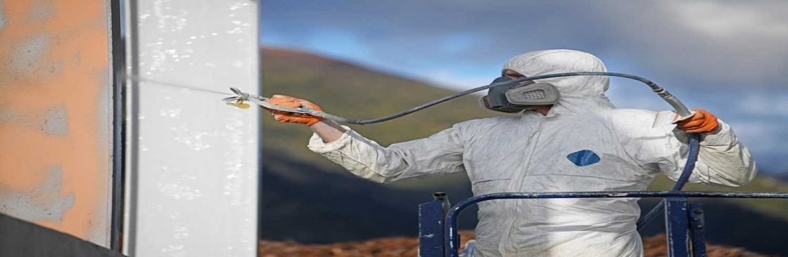 Industry PaintingLtd Cover Image