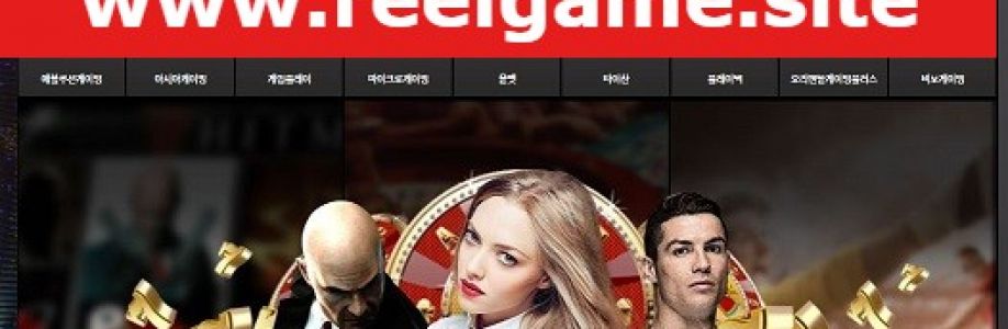 reelgame site Cover Image