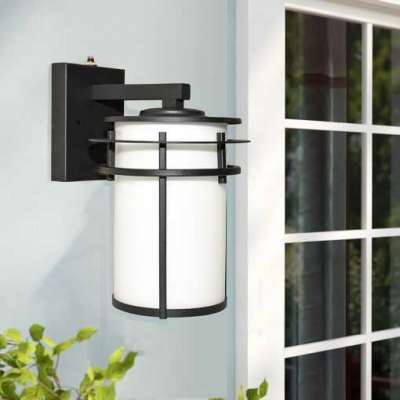 Wall Mount Lantern Profile Picture