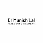 Dr Munish Lal profile picture