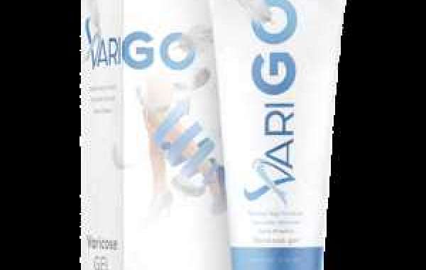 Varigo Gel revisiones- Gel ¡Para piernas más claras y alivio de las venas varicosas!