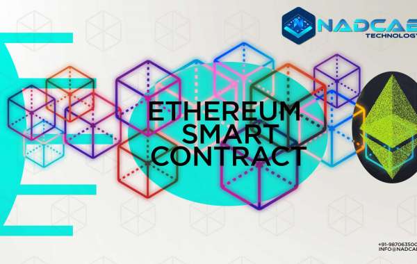 Ethereum Smart Contract Development Company