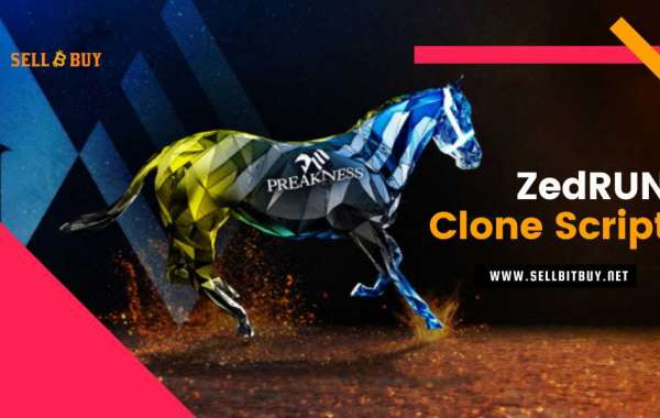 Zed Run Clone Script - Build a NFT horse racing game
