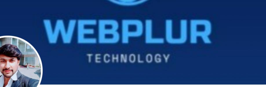 Webplur Technology Cover Image