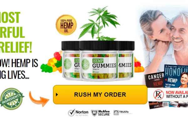 Hemp Bombs CBD Gummies-pain relief and Organic cbd gummies