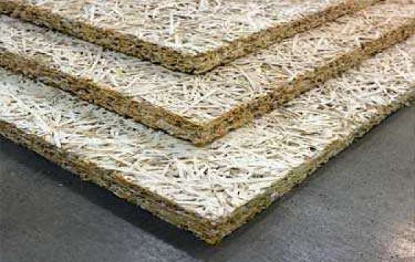 Wood Wool Board Manufacturers