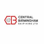 Central Skip Hire Ltd Profile Picture