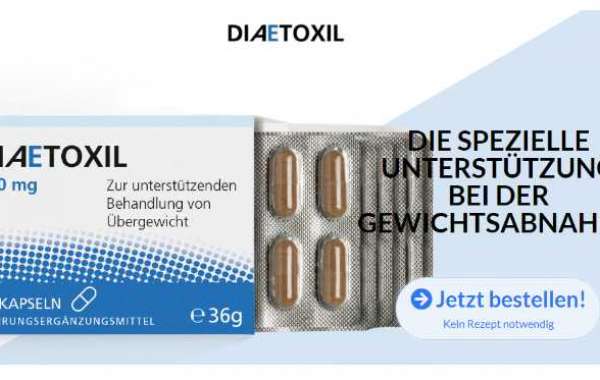 Diaetoxil kapslen- Lesen Sie Bewertungen, Nebenwirkungen, Vorteile, Preis und Zutaten!