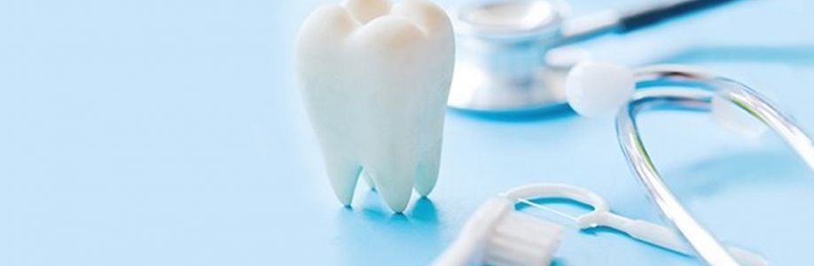 Tim J. Brooks DDS Cover Image