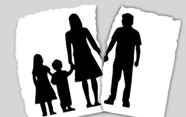 Barrie Family Lawyers and Other Professionals for Child Custody Cases