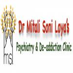 Dr. Mitali Soni Loyas Profile Picture